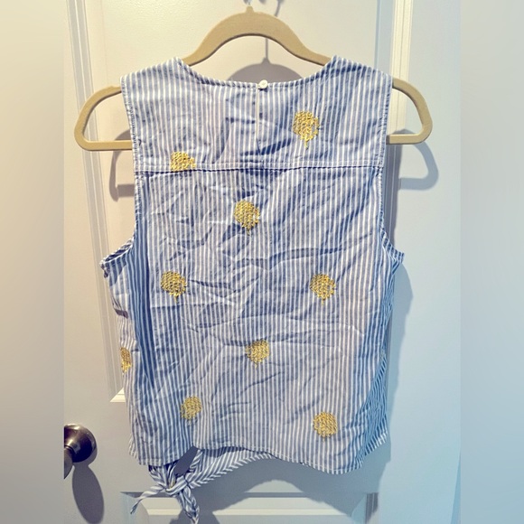 JCrew Shirt - Picture 3 of 6